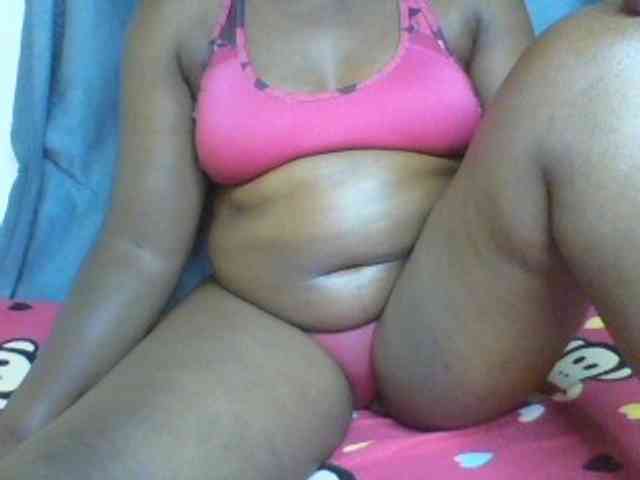 Sexxyblacky