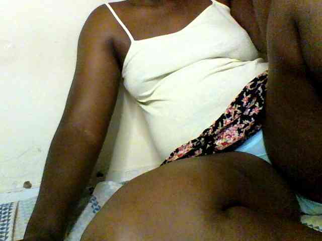 Sexxyblacky webcam