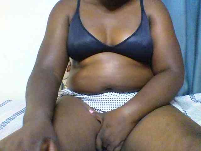 Sexxyblacky webcam