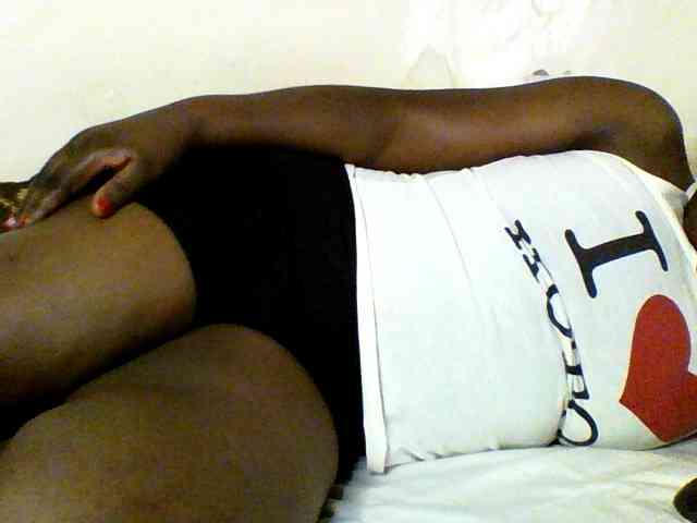 Sexxyblacky webcam