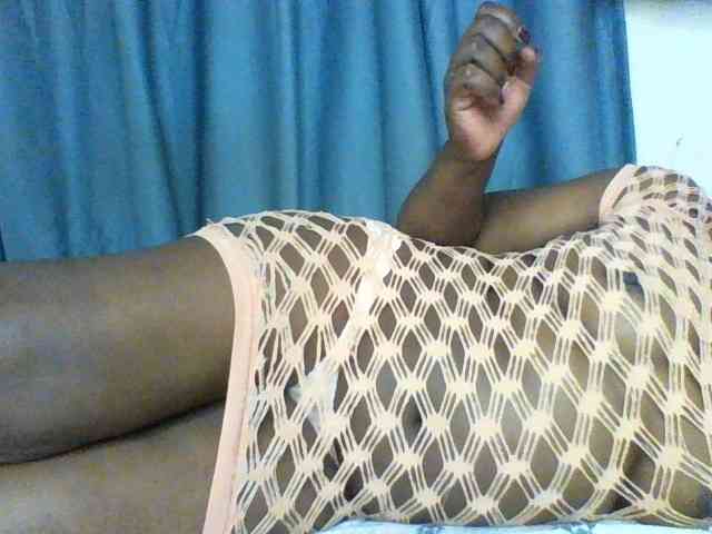 Sexxyblacky webcam