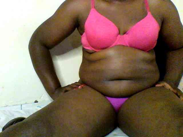 Sexxyblacky webcam