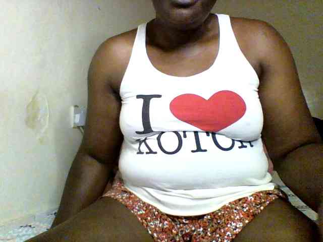 Sexxyblacky