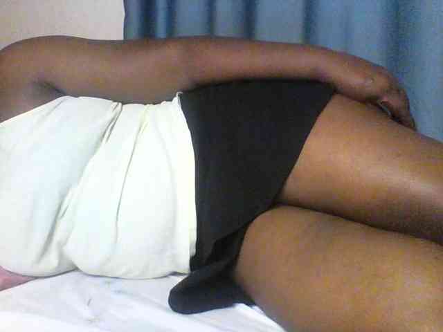 Sexxyblacky webcam