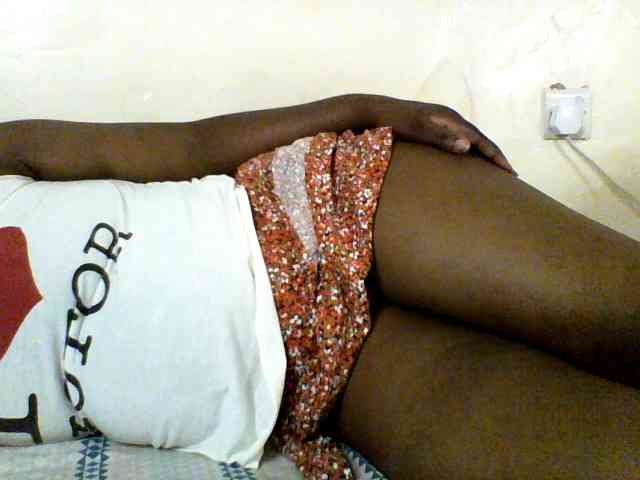 Sexxyblacky webcam