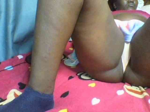 Sexxyblacky webcam