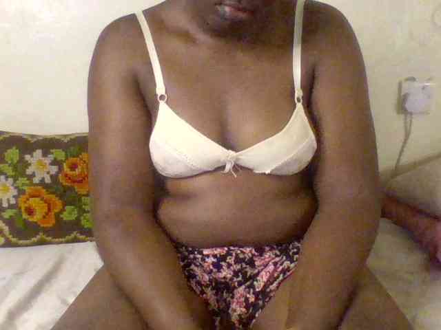 Sexxyblacky webcam