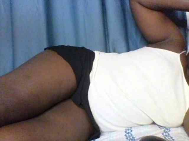 Sexxyblacky webcam