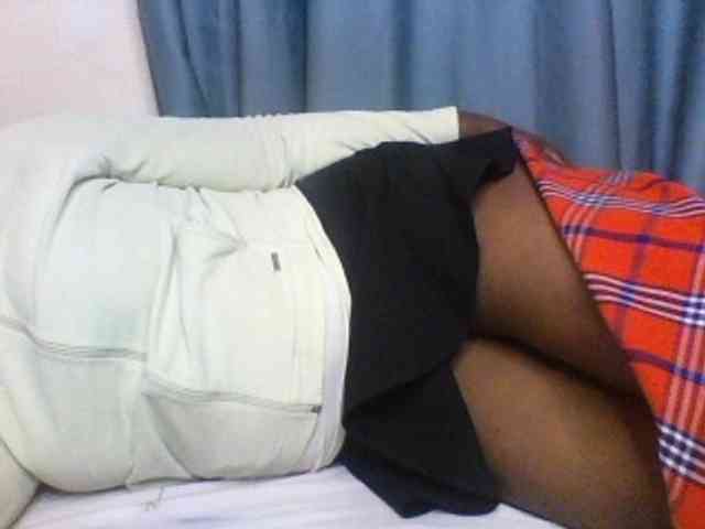 Sexxyblacky webcam