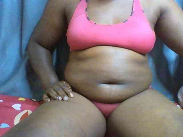 Model: Sexxyblacky