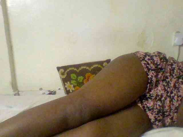 Sexxyblacky webcam