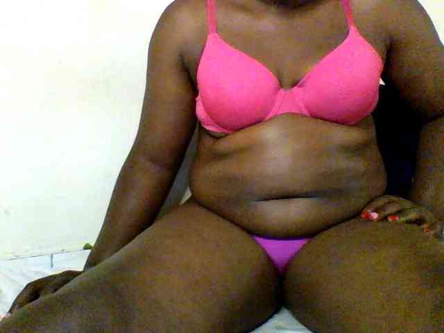 Sexxyblacky webcam
