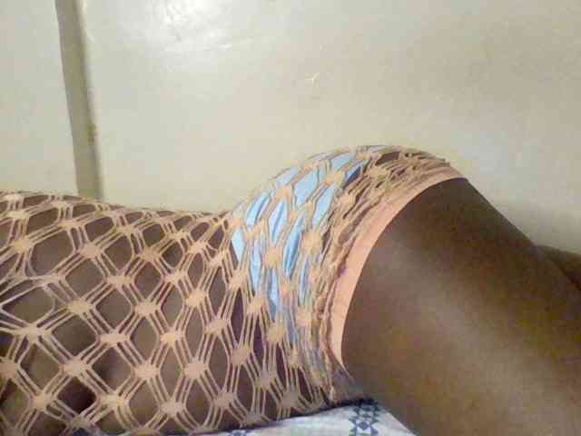 Model: Sexxyblacky