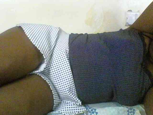 Model: Sexxyblacky