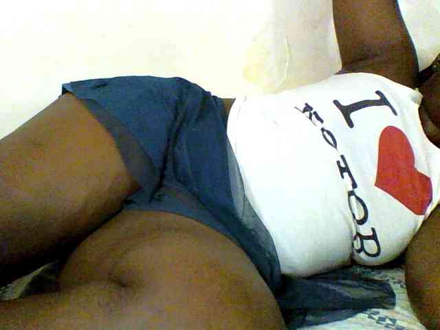 Sexxyblacky