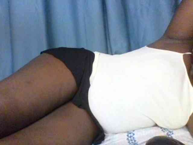 Sexxyblacky webcam