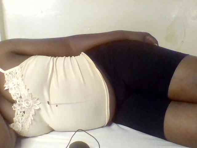 Sexxyblacky webcam