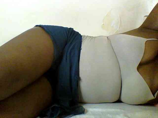 Sexxyblacky webcam