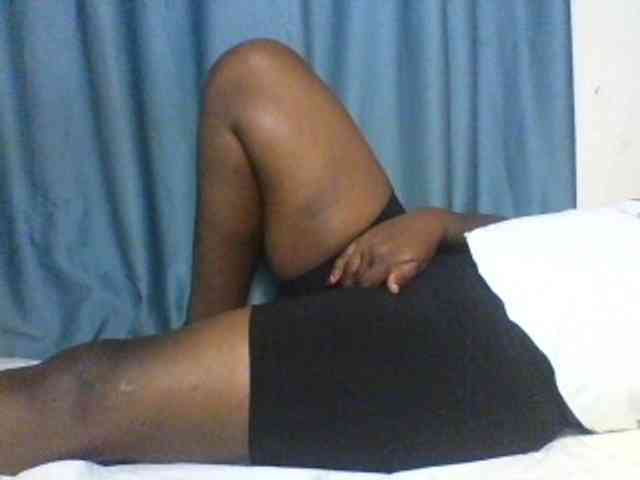Sexxyblacky webcam