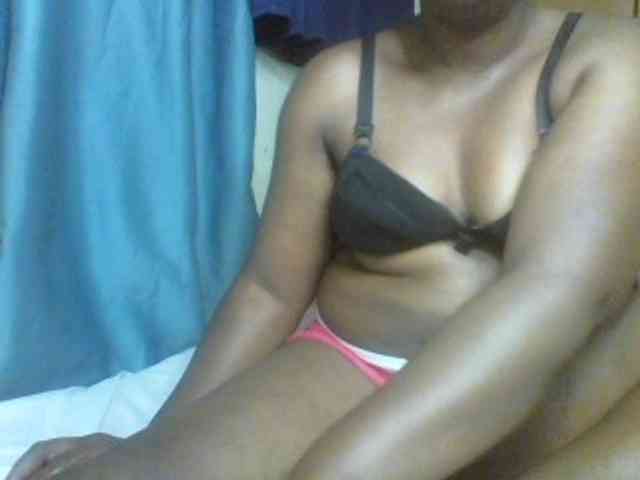 Sexxyblacky webcam