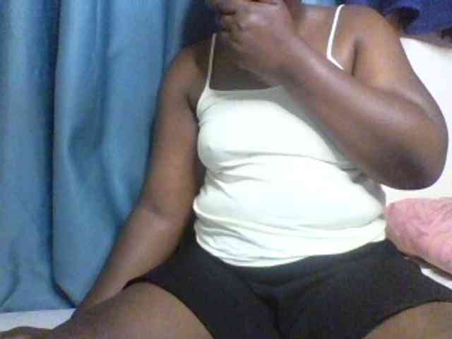 Sexxyblacky webcam