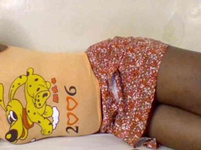 Sexxyblacky