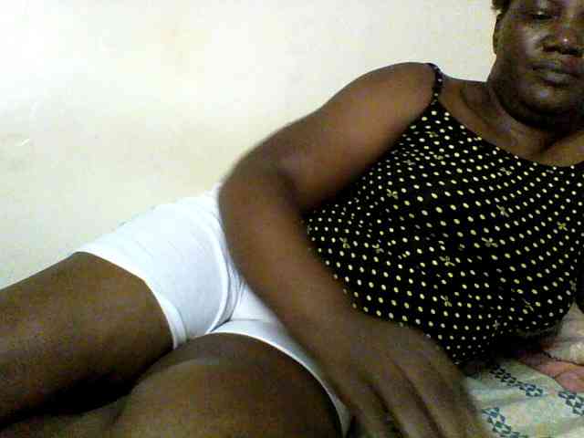 Sexxyblacky webcam