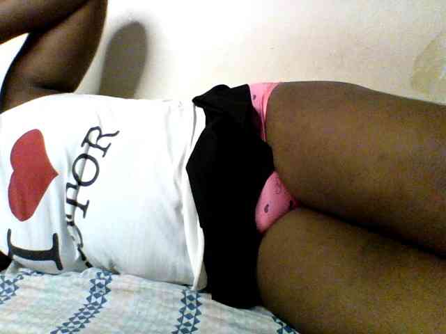 Sexxyblacky webcam