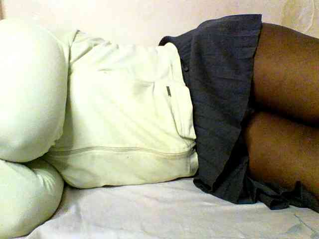 Sexxyblacky webcam