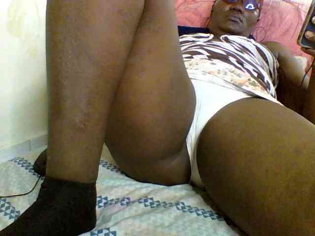 Sexxyblacky webcam