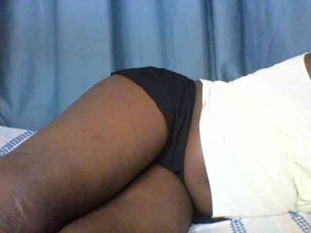 Sexxyblacky Sex Cam Show