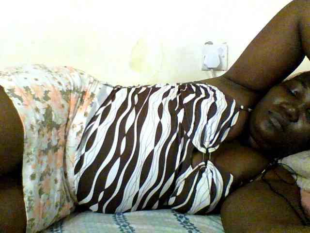 Model: Sexxyblacky