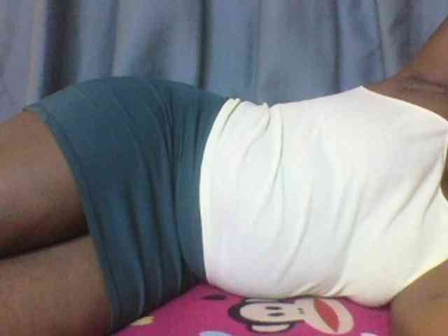 Sexxyblacky webcam