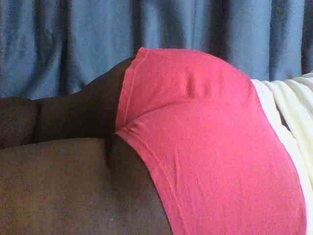 Sexxyblacky