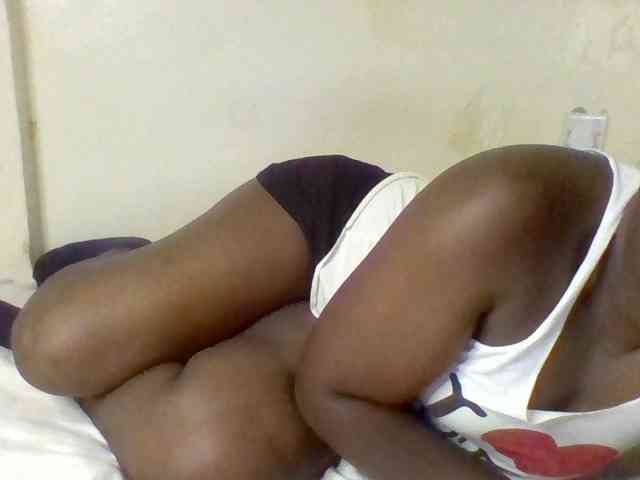Sexxyblacky webcam