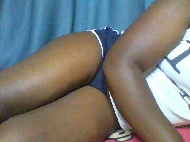 Sexxyblacky