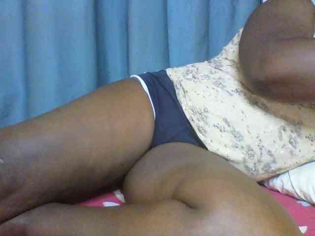 Sexxyblacky