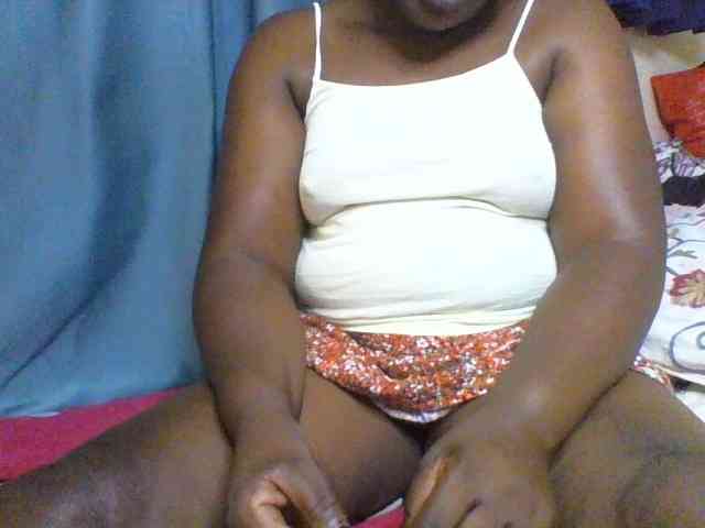 Sexxyblacky webcam
