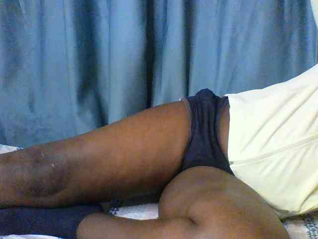 Sexxyblacky webcam