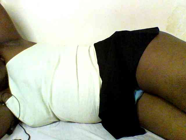 Sexxyblacky webcam