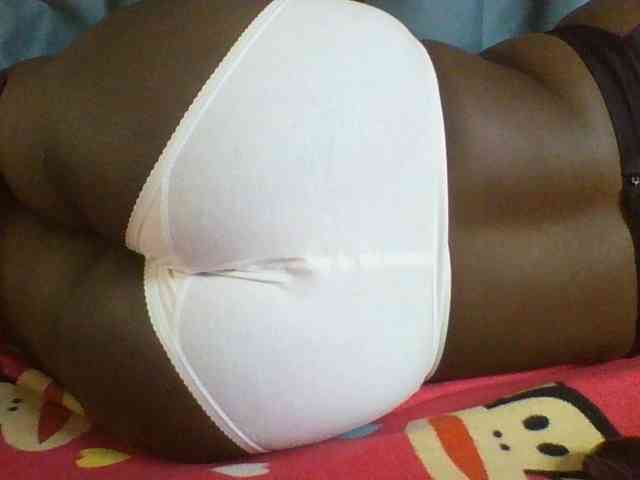 Sexxyblacky