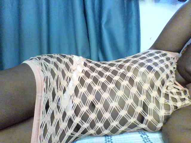 Sexxyblacky webcam