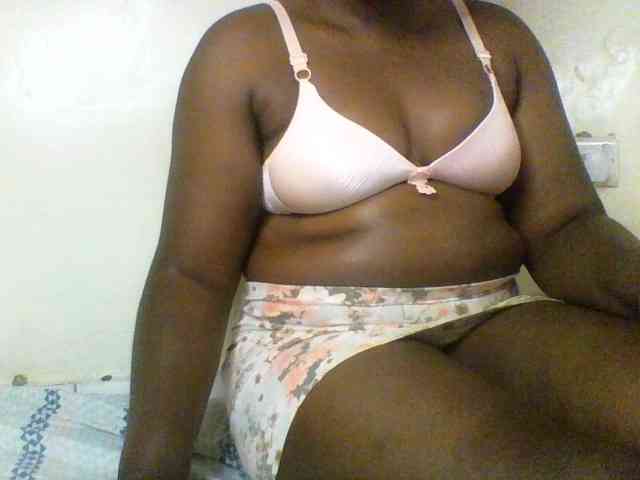 Model: Sexxyblacky