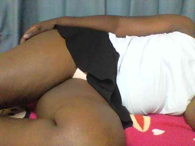 Sexxyblacky
