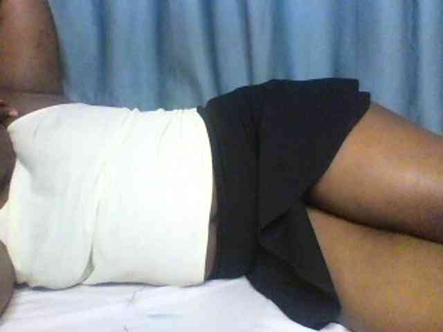 Sexxyblacky