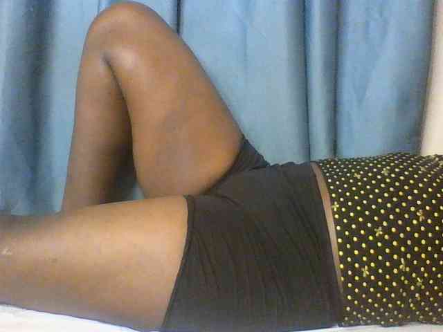 Sexxyblacky webcam