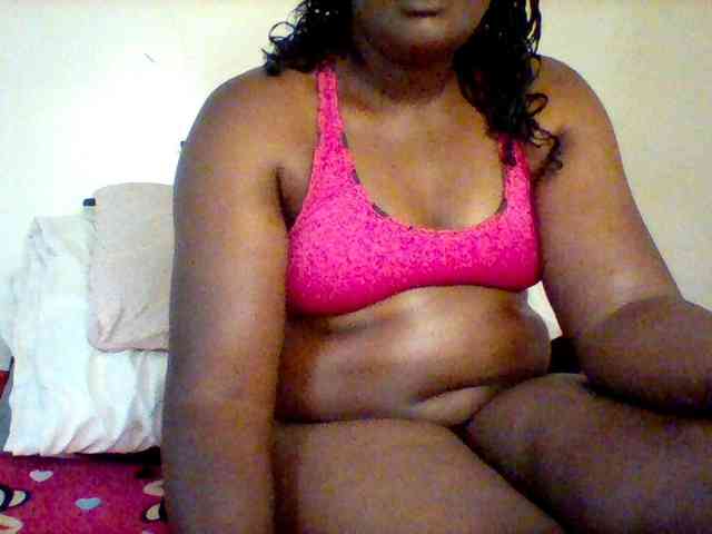 Sexxyblacky webcam