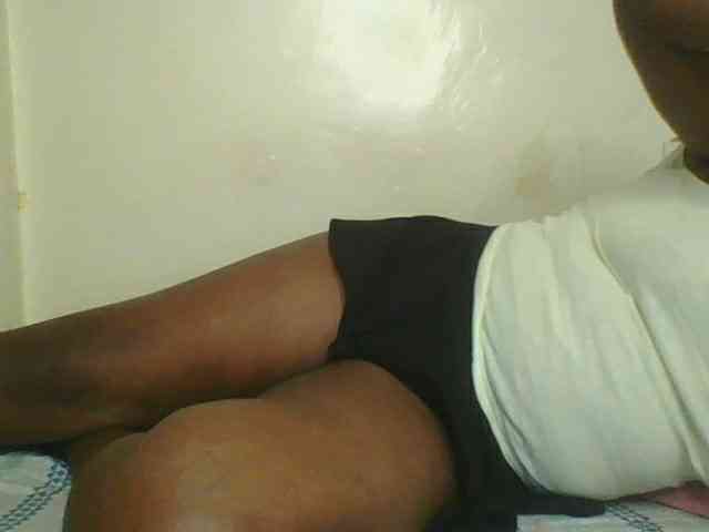 Sexxyblacky webcam