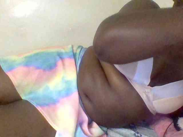 Sexxyblacky webcam
