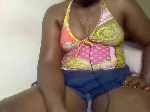 Sexxyblacky webcam